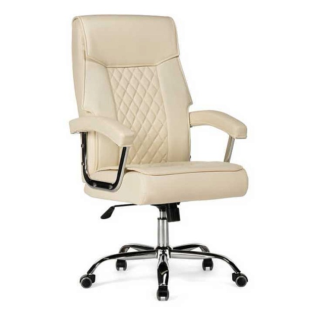 Кресло руководителя Woodville Darin 15251 Фото № 1