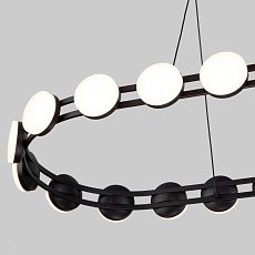 Подвесной светодиодный светильник Eurosvet Tapioca 90332/26 2