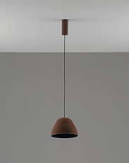 Подвесной светодиодный светильник Moderli Welli V11096-PL 3