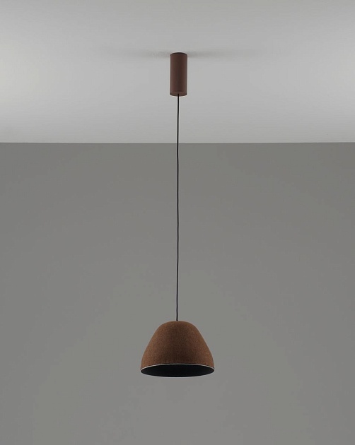 Подвесной светодиодный светильник Moderli Welli V11096-PL Фото № 4