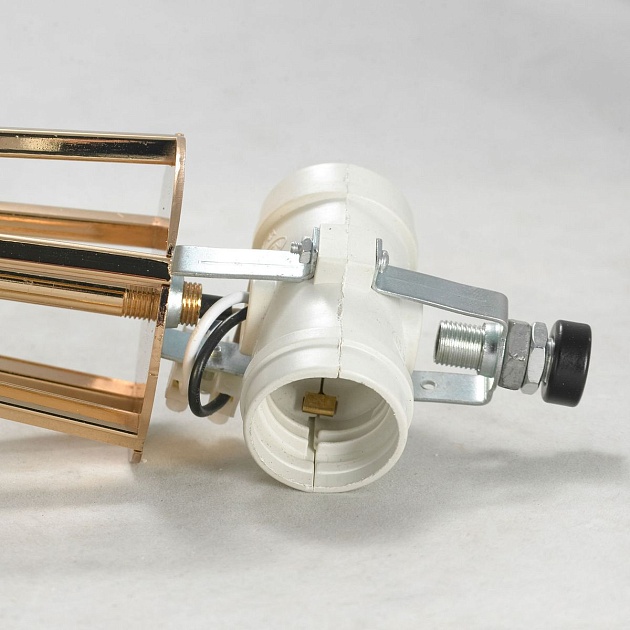 Настольная лампа Lussole Loft LSP-0597 Фото № 7