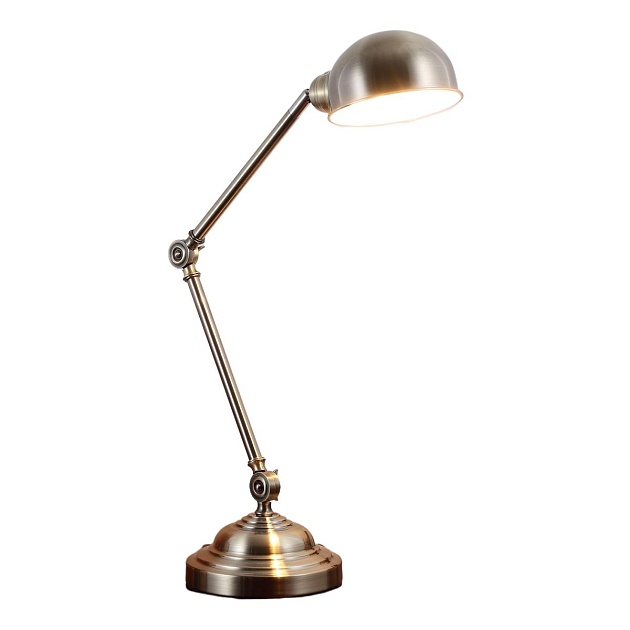 Настольная лампа Lumina Deco Rudys LDT 5504 Фото № 1