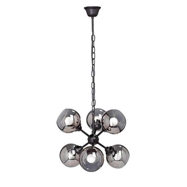 Подвесная люстра Vitaluce V4319-1/6 Фото № 1