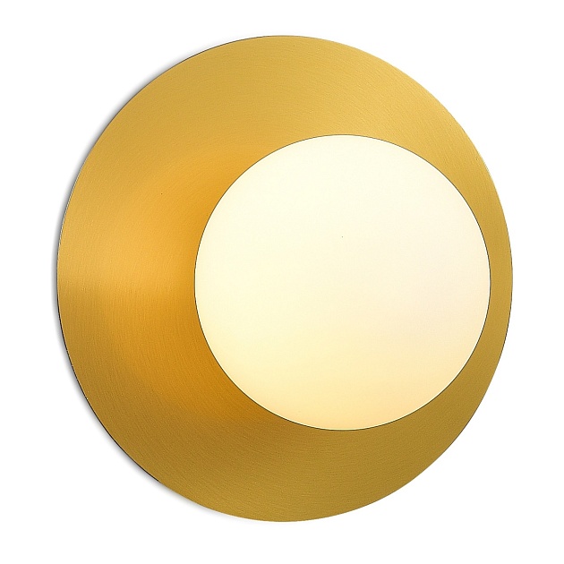 Настенный светильник MyFar July MR2001-1WC Фото № 1