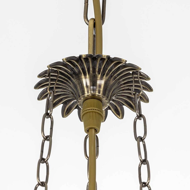 Подвесной светильник Citilux Каир CL419126 Фото № 7