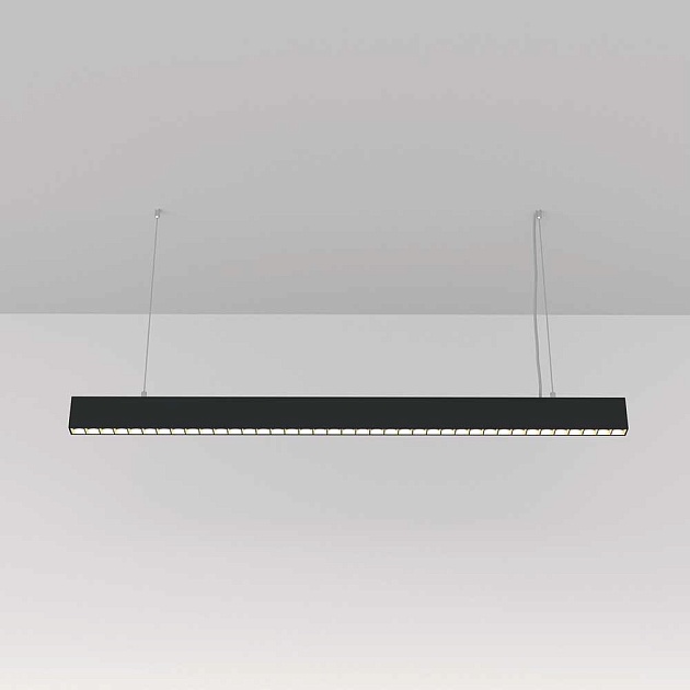 Подвесной светодиодный светильник Maytoni Vinder P050PL-L40B4K изображение 8 Подвесной светодиодный светильник Maytoni Vinder P050PL-L40B4K Фото № 8