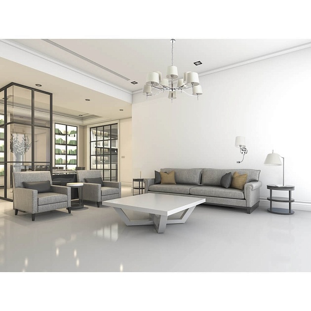 Бра Divinare 1341/02 AP-2 изображение 13 Бра Divinare 1341/02 AP-2 Фото № 13