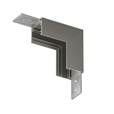 Коннектор L-образный Denkirs Shine Base TR5732-DN 2
