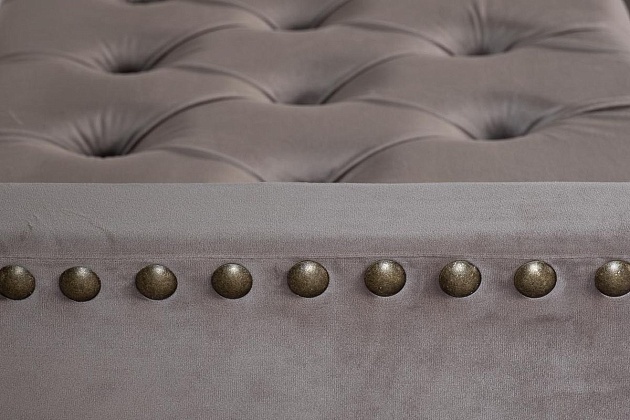 Банкетка Garda Decor Alice BG изображение 2 Банкетка Garda Decor Alice BG Фото № 2