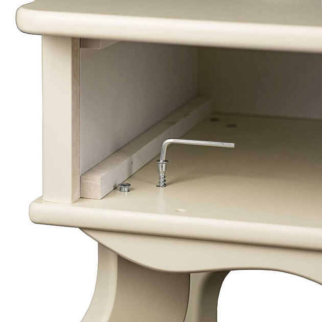 Консоль Мебелик Берже 21 008152 Фото № 7