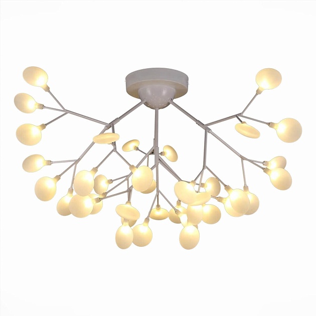 Потолочная люстра Evoluce Avola SLE250102-36 Фото № 1