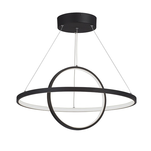 Подвесной светодиодный светильник Vitaluce V4676-1/2S изображение 1 Подвесной светодиодный светильник Vitaluce V4676-1/2S Фото № 1