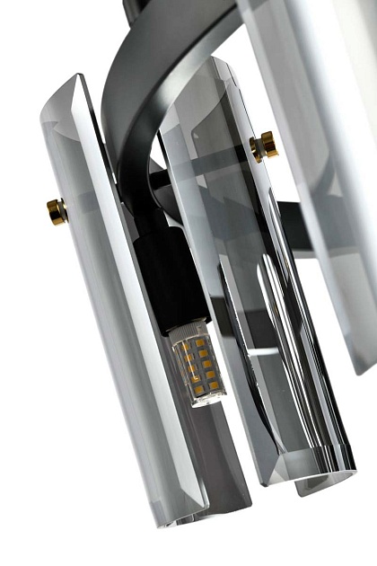 Подвесная люстра Zortes RONY ZRS.1209.06 изображение 2 Подвесная люстра Zortes RONY ZRS.1209.06 Фото № 2