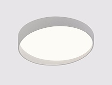 Потолочный светодиодный светильник Arte Lamp Wurren A3089PL-96WH 1