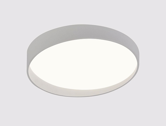 Потолочный светодиодный светильник Arte Lamp Wurren A3089PL-96WH Фото № 2