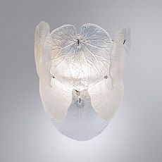 Настенный светильник Arte Lamp Kapri A4078AP-2CC 2