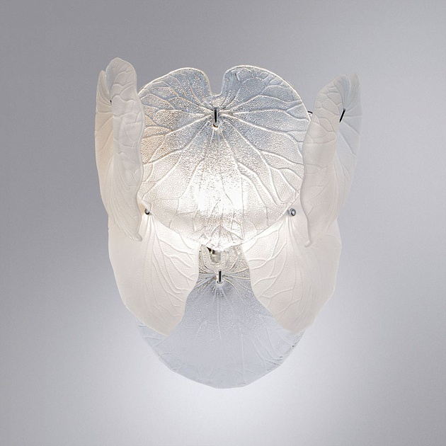 Настенный светильник Arte Lamp Kapri A4078AP-2CC Фото № 3