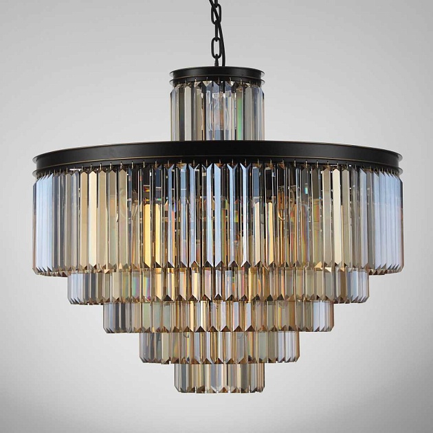 Подвесная люстра Citilux Мартин CL332152 Фото № 4