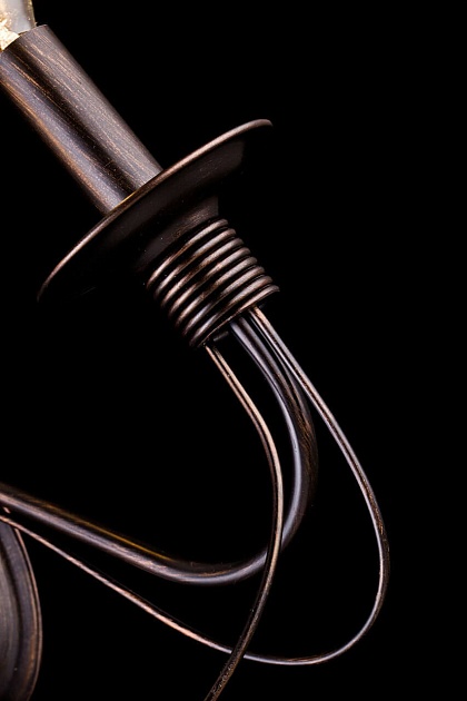 Бра Freya Velia FR2046-WL-02-BR Фото № 3