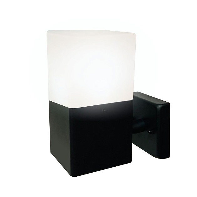 Уличный настенный светильник Apeyron 12-139 изображение 1 Уличный настенный светильник Apeyron 12-139 Фото № 1