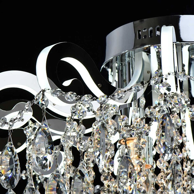 Потолочная люстра De City Бриз 464019916 Фото № 6