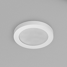 Встраиваемый светильник Denkirs Enkel DK3012-WH 5