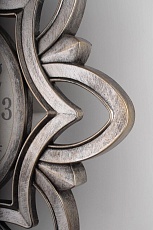 Настенные часы Aviere 27503 1