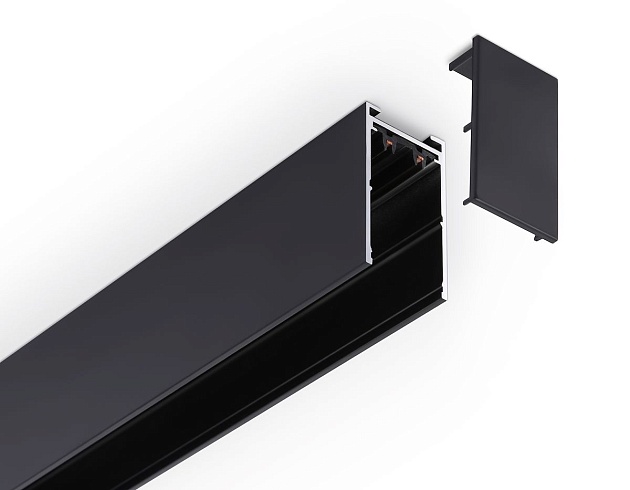 Шинопровод Ambrella Light Track System Magnetic 220V GL1006 изображение 8 Шинопровод Ambrella Light Track System Magnetic 220V GL1006 Фото № 8