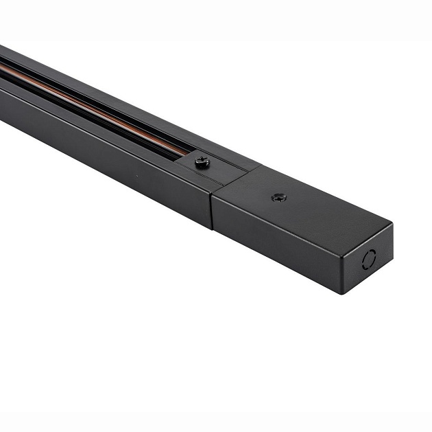 Шинопровод Lucia Tucci LTP-TR001-2-B изображение 2 Шинопровод Lucia Tucci LTP-TR001-2-B Фото № 2