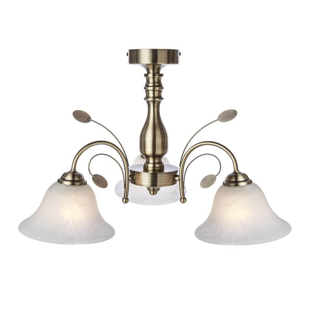 Потолочная люстра Globo 69007-3 Фото № 1