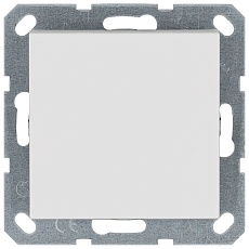 Выключатель одноклавишный Jasmart G3012W