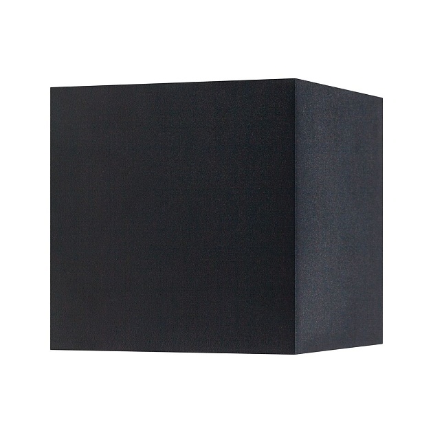 Уличный настенный светодиодный светильник Lightstar Dalla 340537 Фото № 1