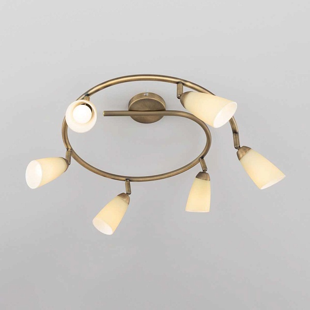 Спот Citilux Белла CL501163 Фото № 1