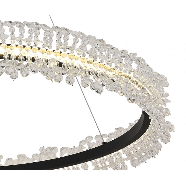 Подвесная светодиодная люстра Kink Light Лаура 08243,19A Фото № 2