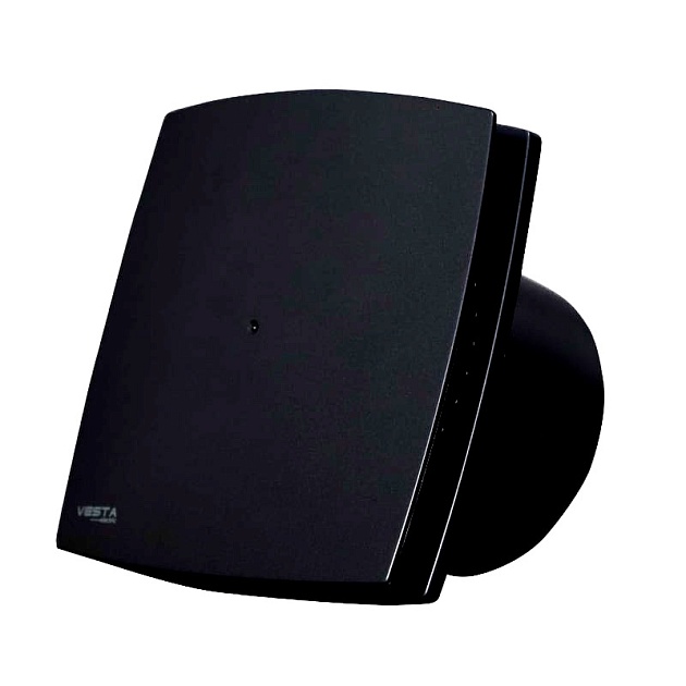 Вентилятор вытяжной Vesta-Electric EF-100 FLEF000000100PC Фото № 1