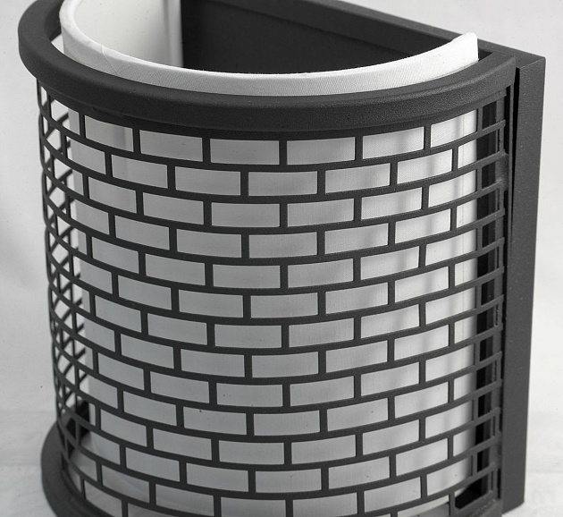 Настенный светильник Lussole Loft Levittown LSP-9171V Фото № 6