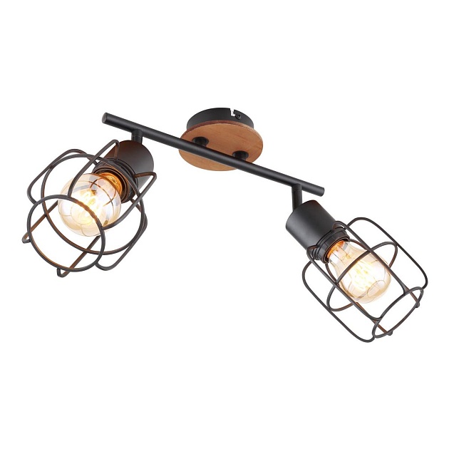 Спот Globo Willa 54037-2 Фото № 1