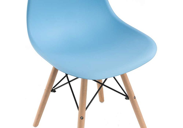Кухонный стул Woodville Eames 11898 Фото № 5