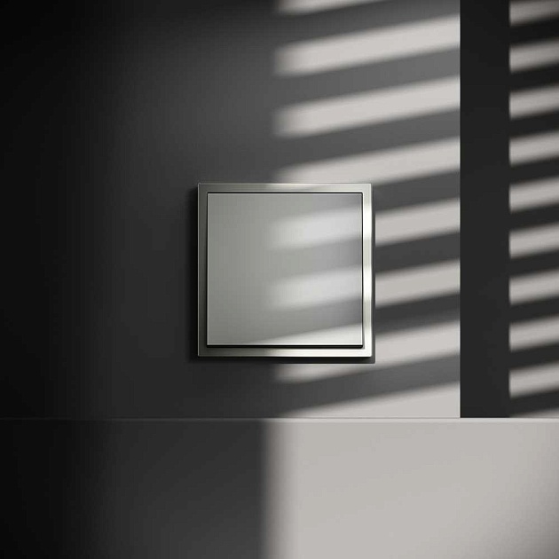 Вывод кабеля Voltum S70, (сталь) VLS080205 Фото № 2