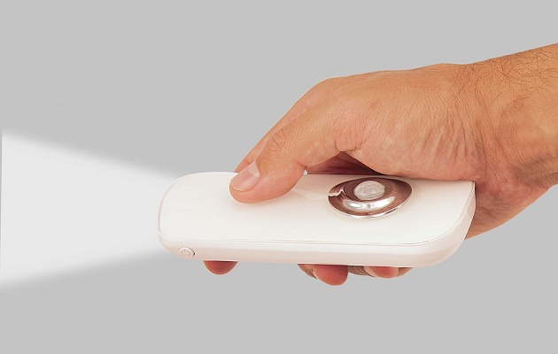 Ночник-фонарь Lucia iLight S-162 4606400021599 изображение 3 Ночник-фонарь Lucia iLight S-162 4606400021599 Фото № 3