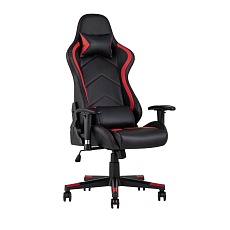 Игровое кресло TopChairs Cayenne красное SA-R-909 red