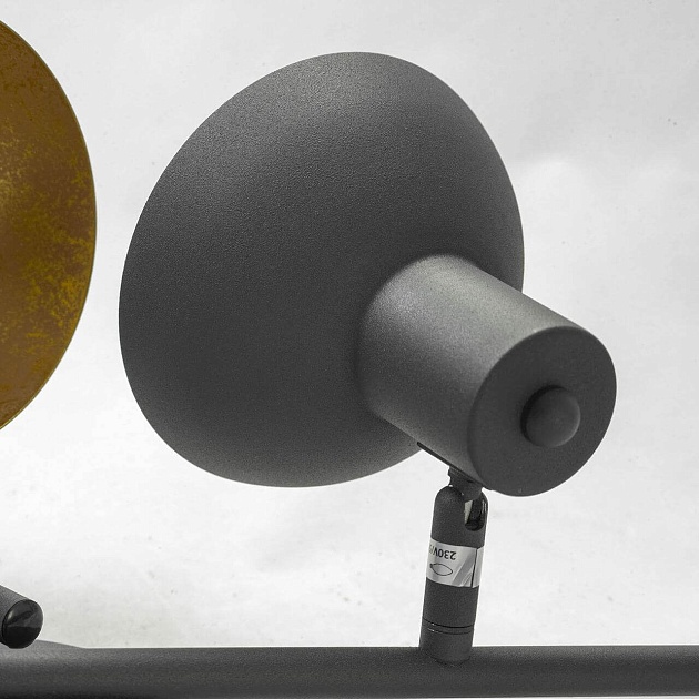 Спот Lussole Loft LSP-9976 Фото № 2