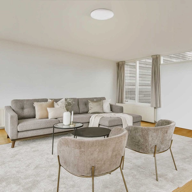 Потолочный светильник Mantra ZERO CCT 8693 Фото № 8