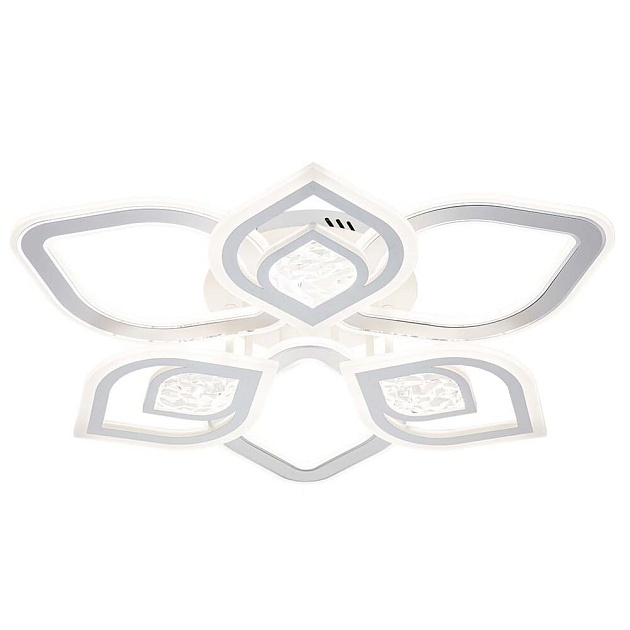 Потолочная светодиодная люстра Escada Hydria 10229/6LED изображение 6 Потолочная светодиодная люстра Escada Hydria 10229/6LED Фото № 6