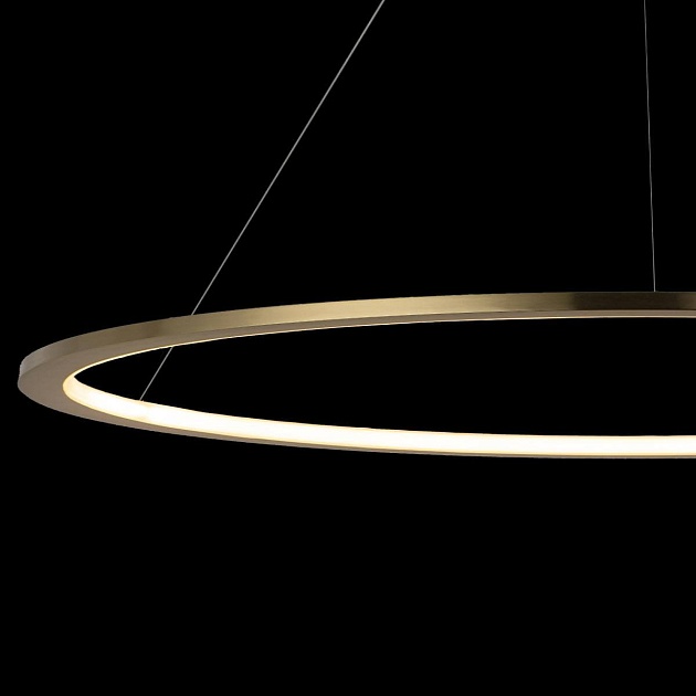 Подвесной светодиодный светильник Loft IT Ring 10014XXL изображение 2 Подвесной светодиодный светильник Loft IT Ring 10014XXL Фото № 2