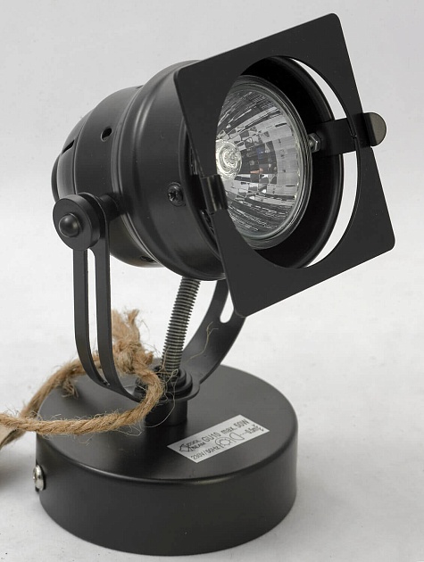 Спот Lussole Henry GRLSP-9118 Фото № 5