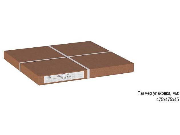 Табурет Мебелик Медисон 006938 изображение 2 Табурет Мебелик Медисон 006938 Фото № 2