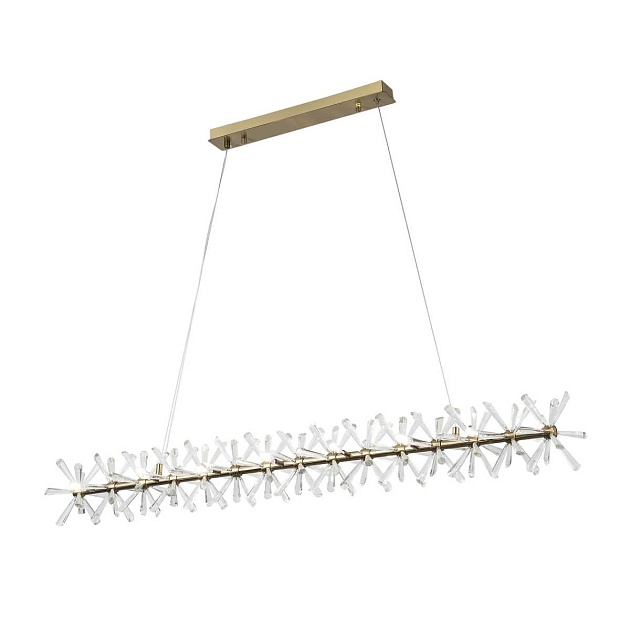 Подвесной светильник Modelux Modestyle MS.9028.15 Фото № 1