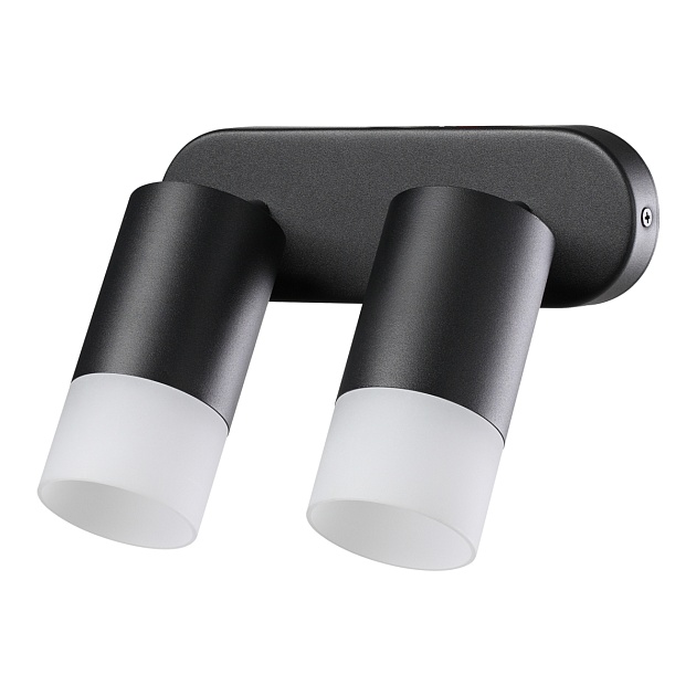 Спот Novotech Over Flax 370737 Фото № 1