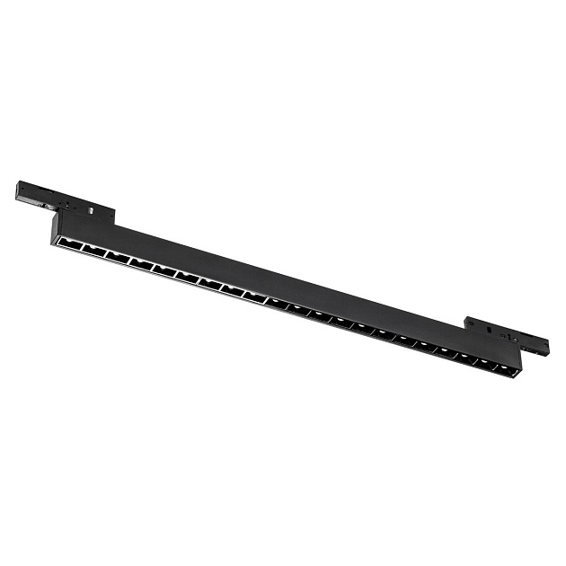 Трековый светодиодный светильник Lightstar Linea 266747 изображение 1 Трековый светодиодный светильник Lightstar Linea 266747 Фото № 1